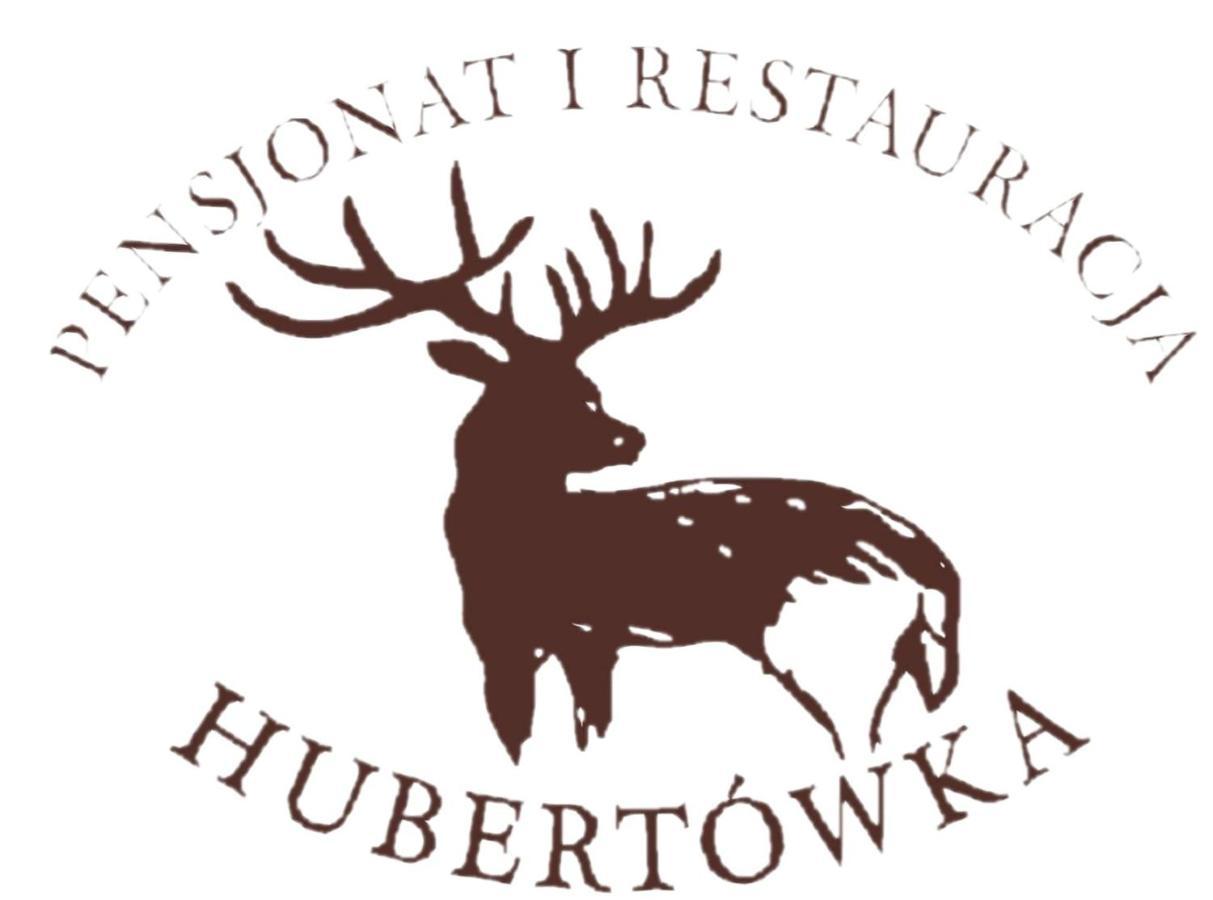 Pensjonat I Restauracja Hubertowka Milicz Exteriör bild